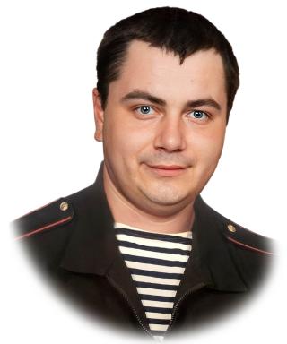 Локтев Сергей Геннадьевич
