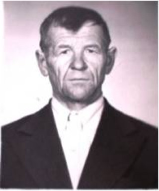 Шигин Владимир Фёдорович