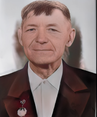 Храповицкий Василий Сергеевич