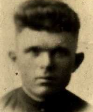 Чайников Павел Гаврилович