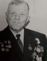 Лозыченко Иван Петрович