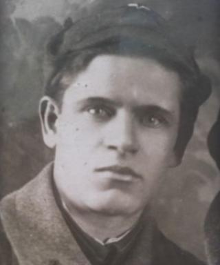 Солдаткин Михаил Григорьевич