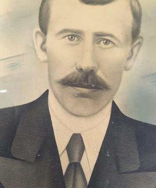 Романов Степан Алексеевич