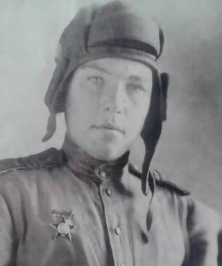 Ларин Иван Васильевич