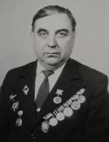 Кондаков Анатолий Петрович