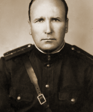 Васин Михаил Васильевич