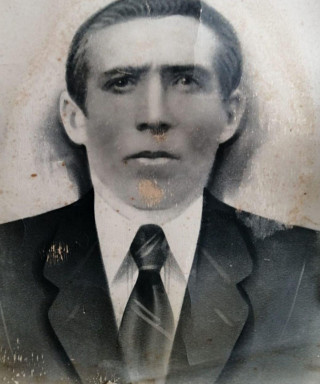 Яхин Идрис Галяутдинович