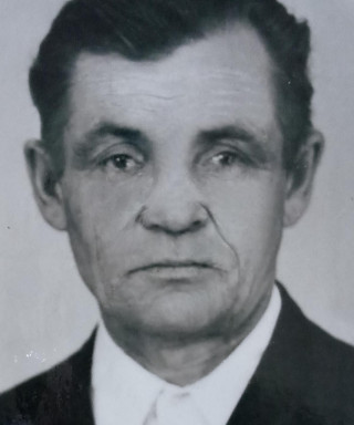 Орлов Родион Иванович