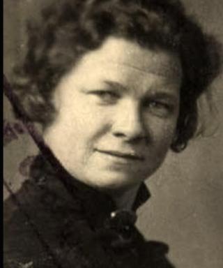 Серебрякова Агриппина Михайловна