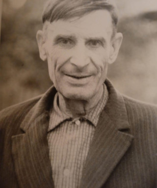 Архипов Иван Яковлевич