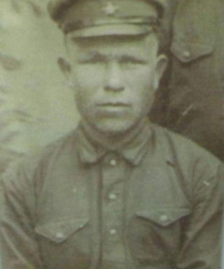 Паданкин Михаил Петрович