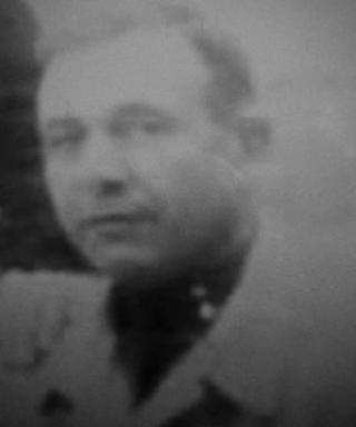 Свиткин Иван Сергеевич
