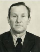 Апарин Владимир Георгиевич