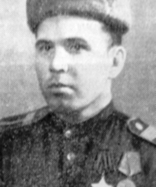 Клочков Николай Леонтьевич