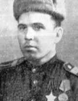 Клочков Николай Леонтьевич