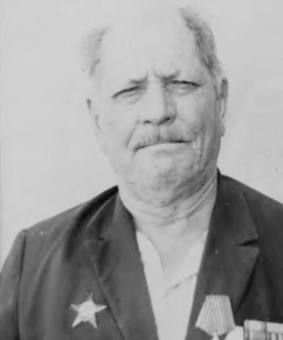 Периков Дмитрий Ильич