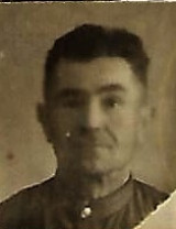 Серёгин Егор Афанасьевич