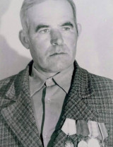 Карнаух Григорий Григорьевич