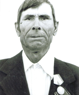 Демченко Федор Кузьмич