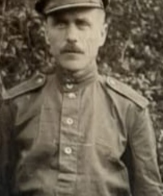 Борисенко Корней Ильич