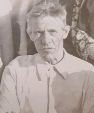 Свиридов Аким Иванович