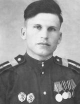 Коломиец Петр Осипович
