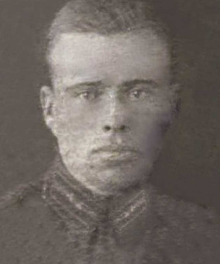 Пакулов Николай Иванович