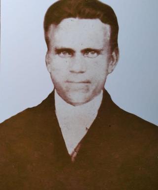 Куренков Степан Семенович