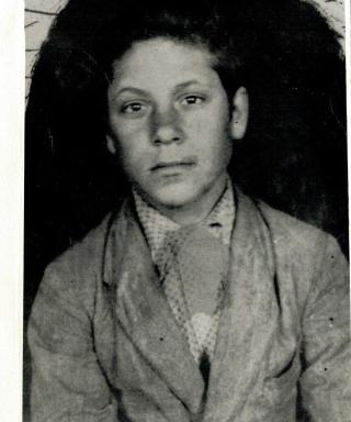 Бердюгин Семен Архипович