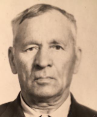 Шалимов Михаил Михайлович