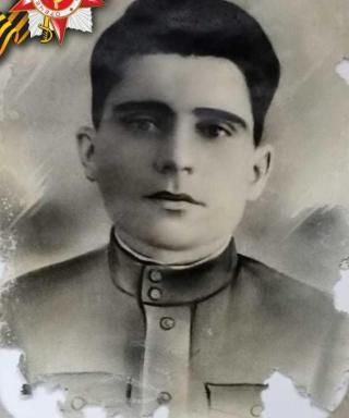 Куралесин Василий Дмитриевич