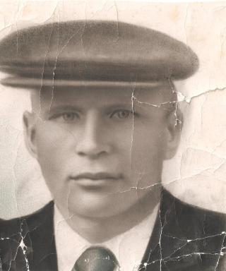 Селивёрстов Андрей Петрович