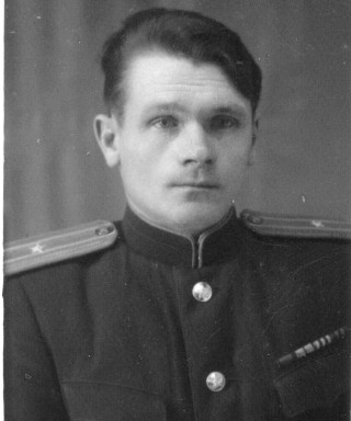 Коновалов Александр Федорович