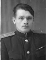 Коновалов Александр Федорович