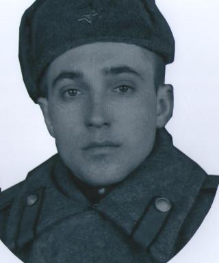 Буряк Андрей Тихонович