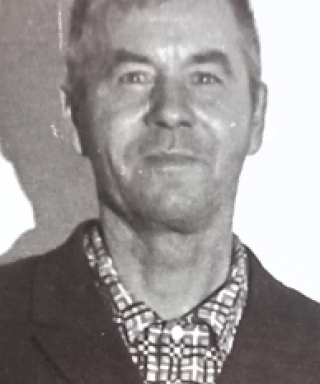 Карпенцев Иван Михайлович