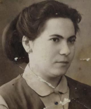 Власова Надежда Ивановна