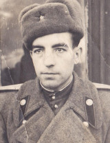 Сакара Василий Григорьевич