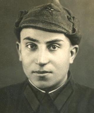 Гончаров Василий Сергеевич