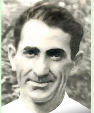 Оганесьян Григорий Григорьевич