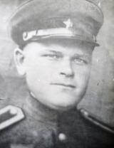 Герасимов Владимир Макарович