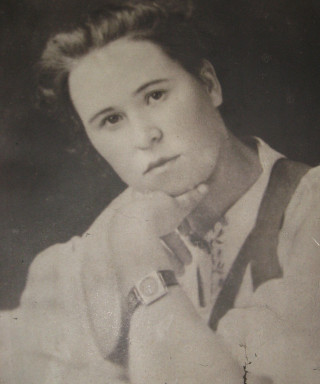 Карбанова Мария Васильевна