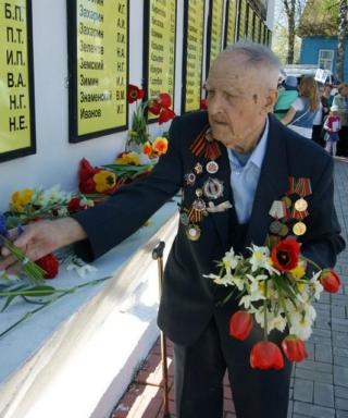 Тулупов Николай Лукич