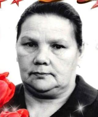 Романова Мария Михайловна