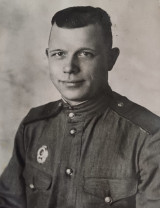 Гусаров Николай Александрович