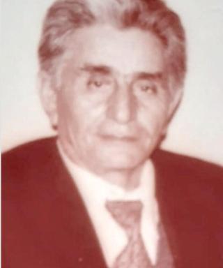 Масиев Исфандияр Алы оглы