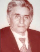 Масиев Исфандияр Алы оглы