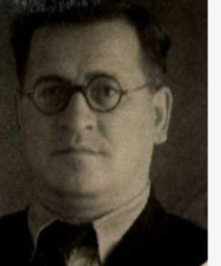 Пшенцов Георгий Иванович