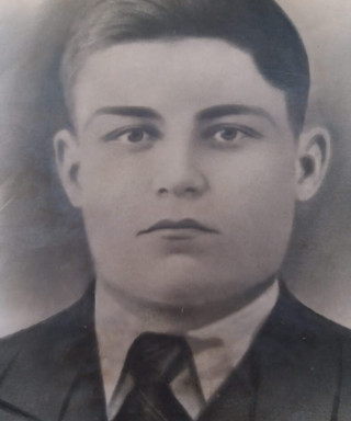 Волков Николай Иванович