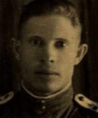 Курденков Павел Иванович